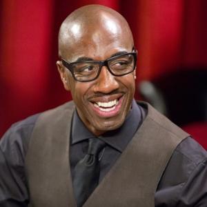 J.B. Smoove